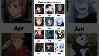 Your character your month 🙌#jjk #jujutsukaisen #shortsfeed #vijaythalapathy #vijaysethupathi #esc
