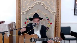 סדנת תניא ב'חמד': מבוא לפרק כ"ג - שיעור מס' 112