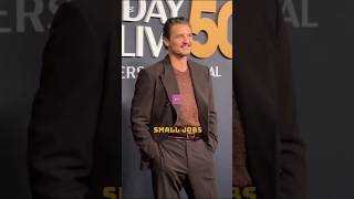 Pedro Pascal: From Refugee to Hollywood Legend  #pedropascal
