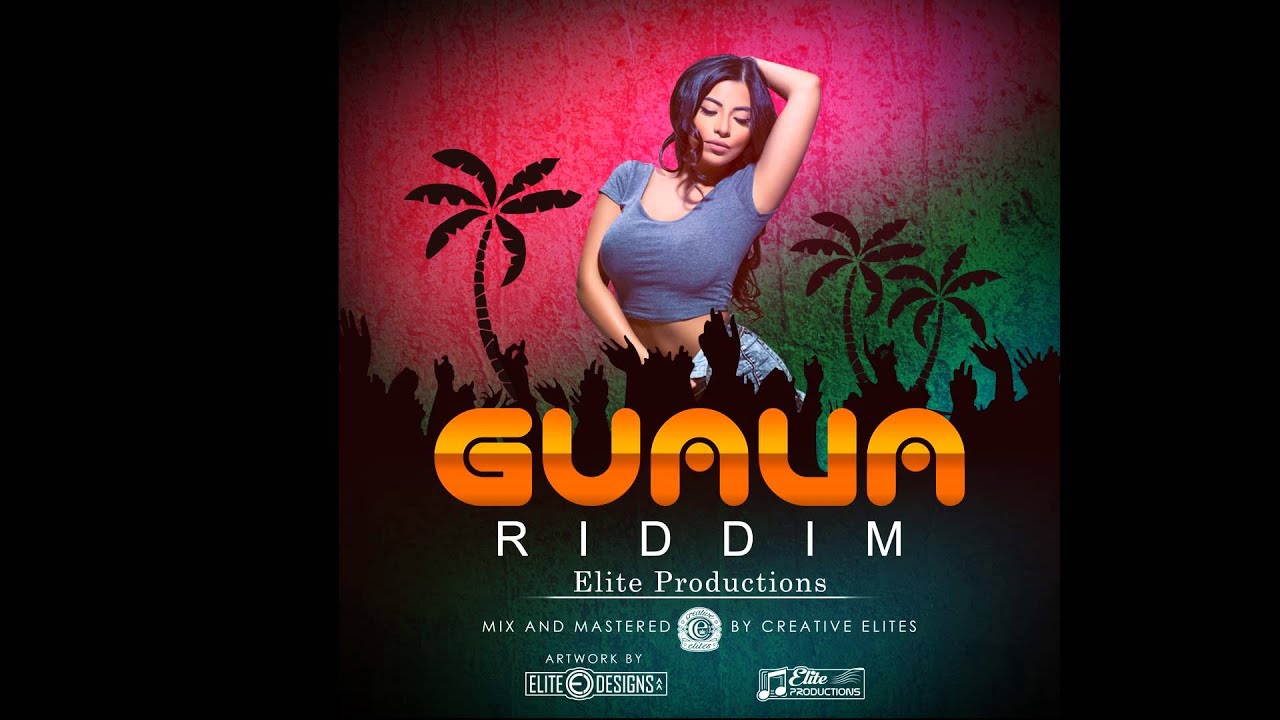 Sal - Rag Again (Guava Riddim) /GND SOCA 2015