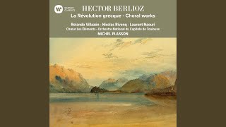 Le cinq mai, Op. 6, H 74