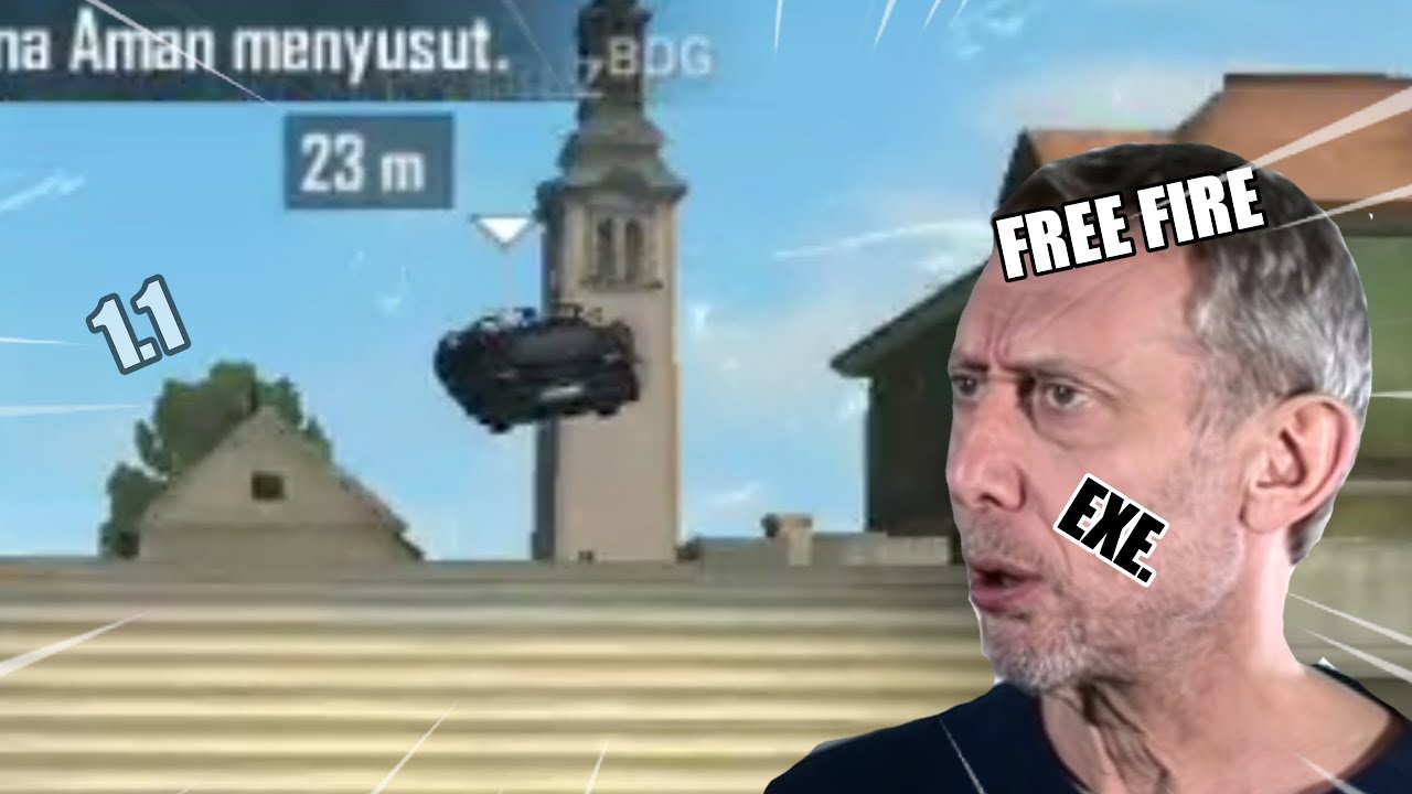 Free Fire Exe 1 1 Ruslar Me