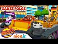  ganze folge die rettungsbaumannschaft  blaze und die monstermaschinen