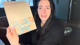 Honest Review of Thank You Cards with Envelopes