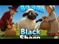 Baa Baa Black Sheep | Fun &amp; Educational Kids Video