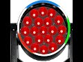 Weikass Professional Led 19x15W Zoom Wash Beam... Review (2026) - Honest Overview