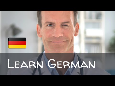 Видео: Герман хэл дээрх 