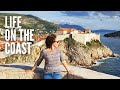 Why Croatia is the Ultimate Base for Europe