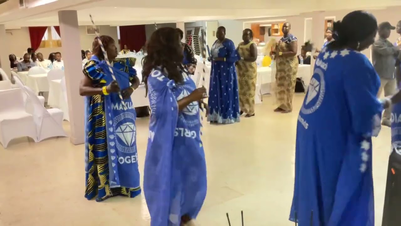 London, ON Ladies Welcome Kor Aguto