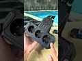 ￼[Garansi dua tahun] PowerPort 2500W Soket Listrik Eropa Nirkabel/Panjang 2 meter USB Charger Power