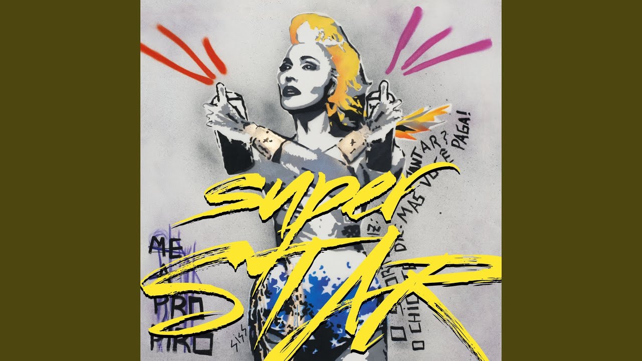 Watch Superstar on YouTube Watch Superstar on YouTube