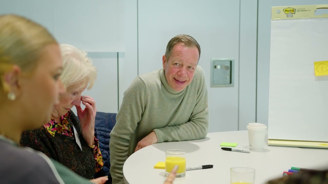 How could AI benefit Liverpool?