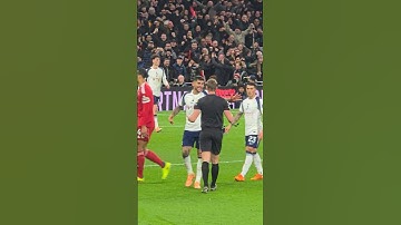 ROMERO IN THE REFEREE