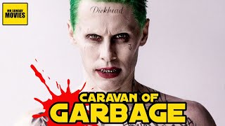 Suicide Squad  Caravan Of Garbage