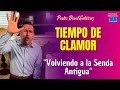 🔴EN VIVO 8 de octubre (TIEMPO DE CLAMOR) - Pastor David Gutiérrez