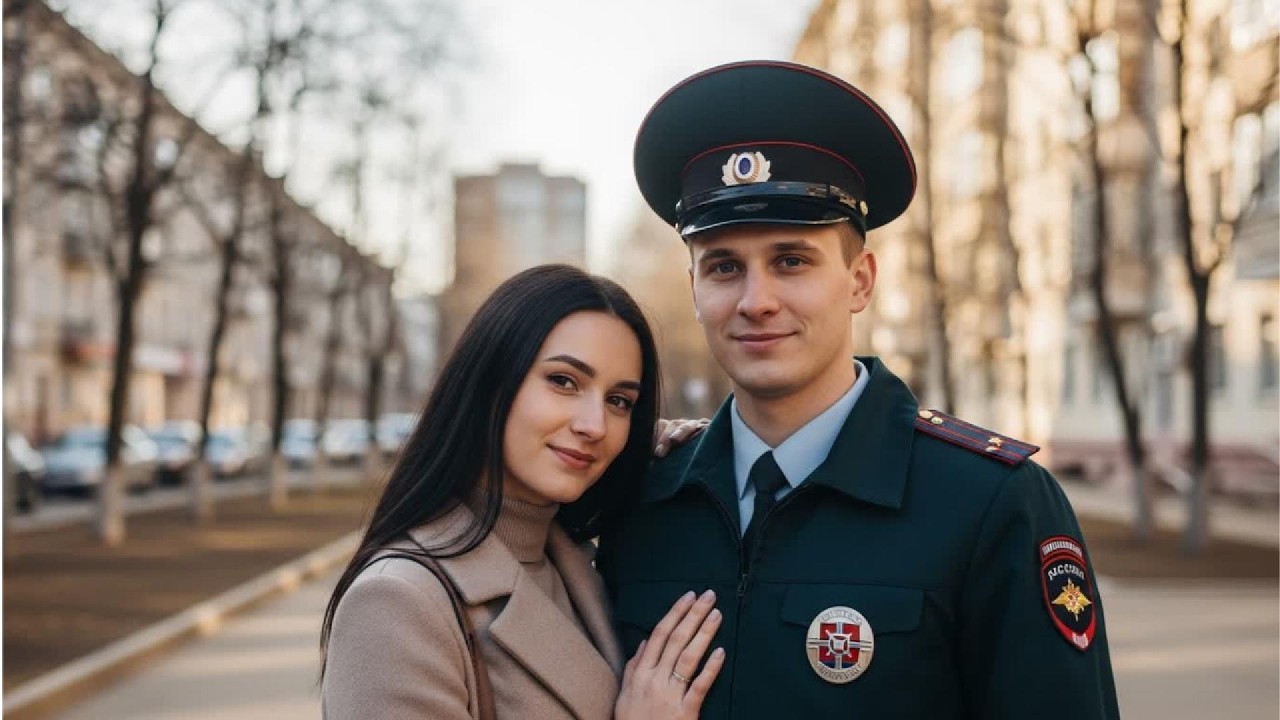 Исчезновение полицейского и его девушки в 2020-м: шокирующая правда