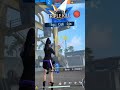 enak nya main no toxic #ff #mall #gameplay #fypシ