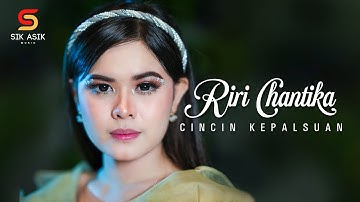 RIRI CHANTIKA - CINCIN KEPALSUAN (OFFICIAL MUSIC VIDEO)