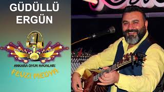 Güdüllü Ergün - Genç Osman & Hatça Kiz - 2018 Oyun Havalari