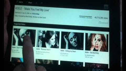 10.2" ZENITHINK ZT280 ANDROID 4.0 CORTEX A9 C91 CAPACITIVE TABLET PC MULTI TOUCH