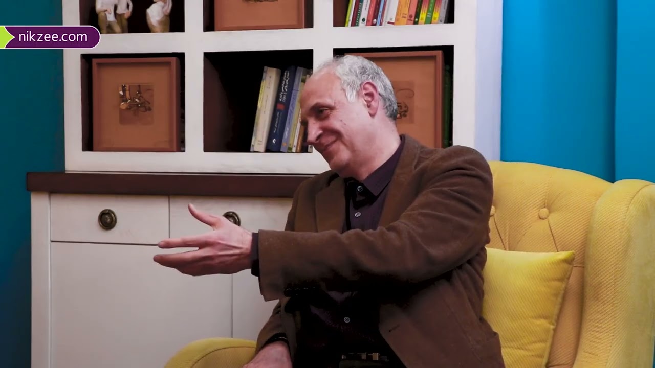 عوامل موثر در هویت یابی نوجوان (4) #دکتر_مهدی_دوایی #هویت