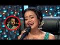 Channa Mereya - Neha Kakkar Singing for Ex