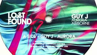 Guy J • Aurora (2018)