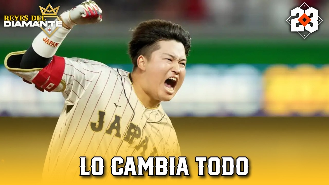 A Japanese player SHAKES UP the Bronx and forces the Yankees to