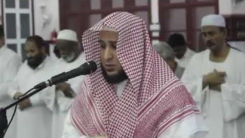 وَلَقَدْ جَاءَتْ رُسُلُنَا إِبْرَاهِيمَ بِالْبُشْرَىٰ (هود) تلاوة القارئ محمود متولي غانم