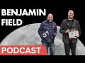 Pod 182: Ben Field Documents the Uncharted Gerry Anderson