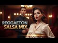 Reggaeton Salsa Party Mix – Nonstop DJ Latin Beats for Night Party