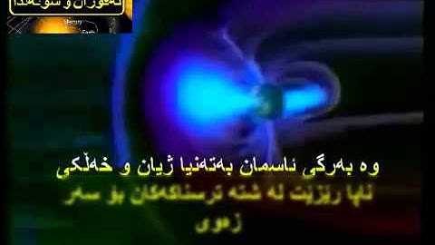 {وجعلنا السماء سقفا محفوظا وهم عن آياتها معرضون} الأنبياء 32