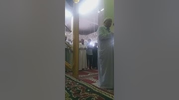 تلاوة من سورة الواقعة للشيخ عبدالله جبر الخطيب