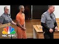 Watch Live: Christopher Watts Sentencing For Murder Of Pregnant Wife And Two Daughters | NBC News