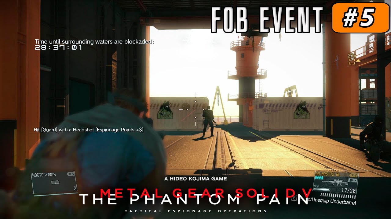 Fob Event New World Order All Tasks Metal Gear Solid V The Phantom Pain Share And Enjoy Fob Event New World Order All Tasks Metal Gear Solid V The Phantom Pain Share And Enjoy