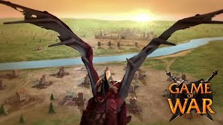Game of War: DragonTale screenshot 2