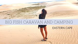 Big Fish Caravan and Camping | Gamtoosrivier | Eastern Cape Campsites screenshot 5