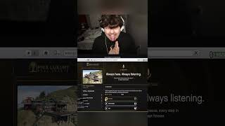 The new GTA V update is FREAKY #shorts #gta