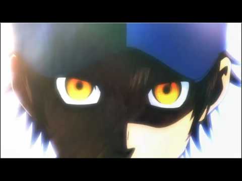 Diamond No Ace opening 4 FULL