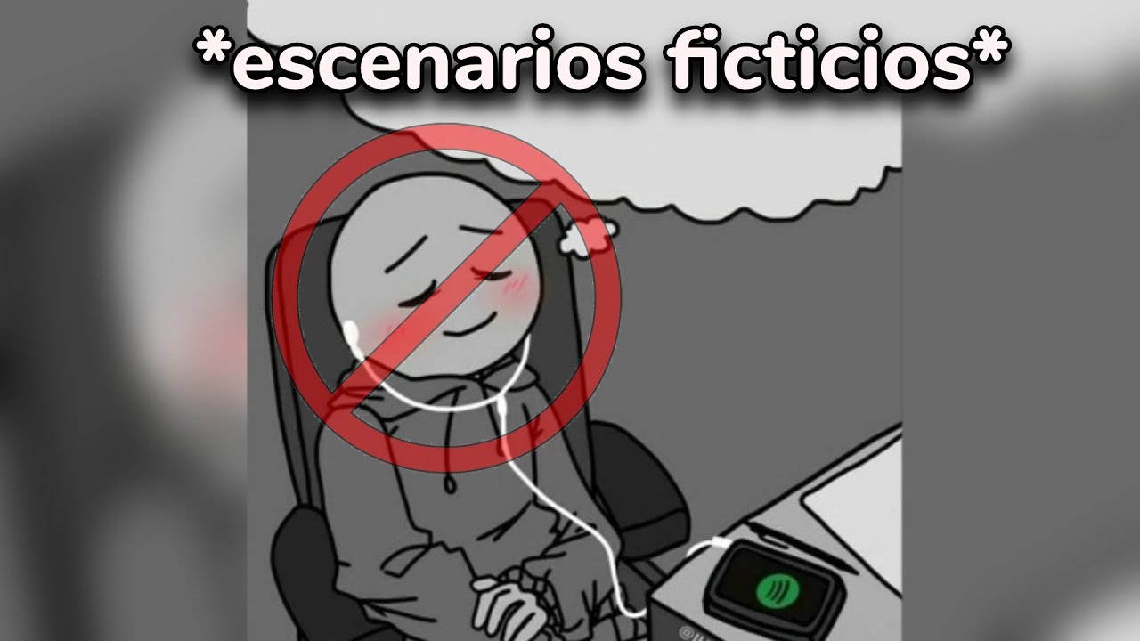 Tienes Que Dejar de Fantasear