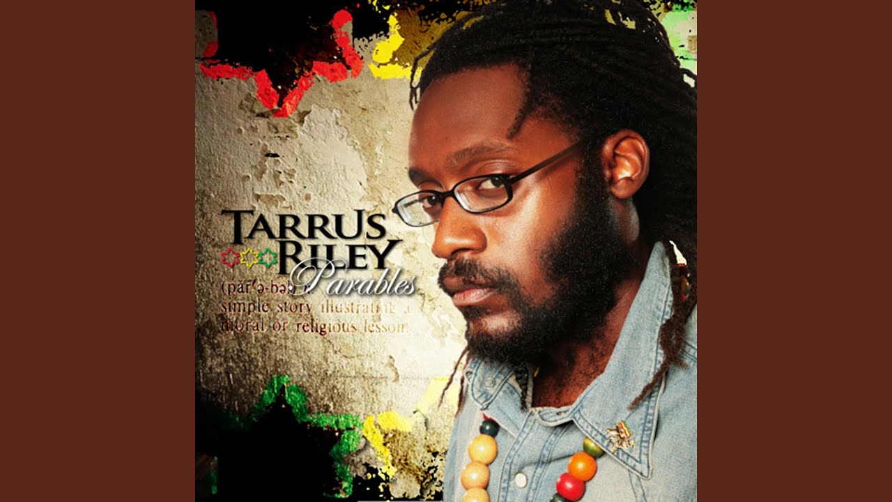 名曲Tarrus Riley / Young Heart Reminiscing Tarrus Riley - Young Heart Reminiscing (7