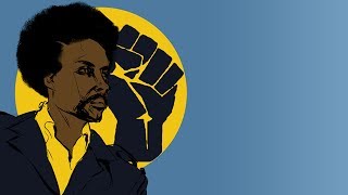 Black History At Ucla Bunchy Carter And The Black Panthers