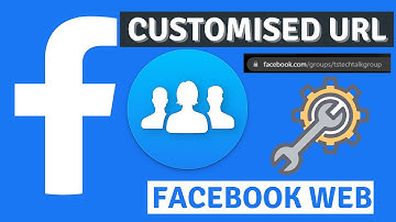 How to create a unique link for your facebook group
