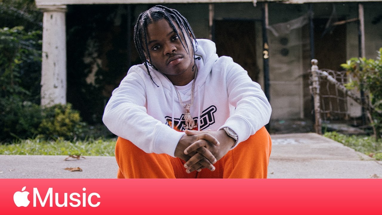 42 Dugg: ‘Free Dem Boyz,’ Working with Lil Baby, and Viral Success | Apple Music