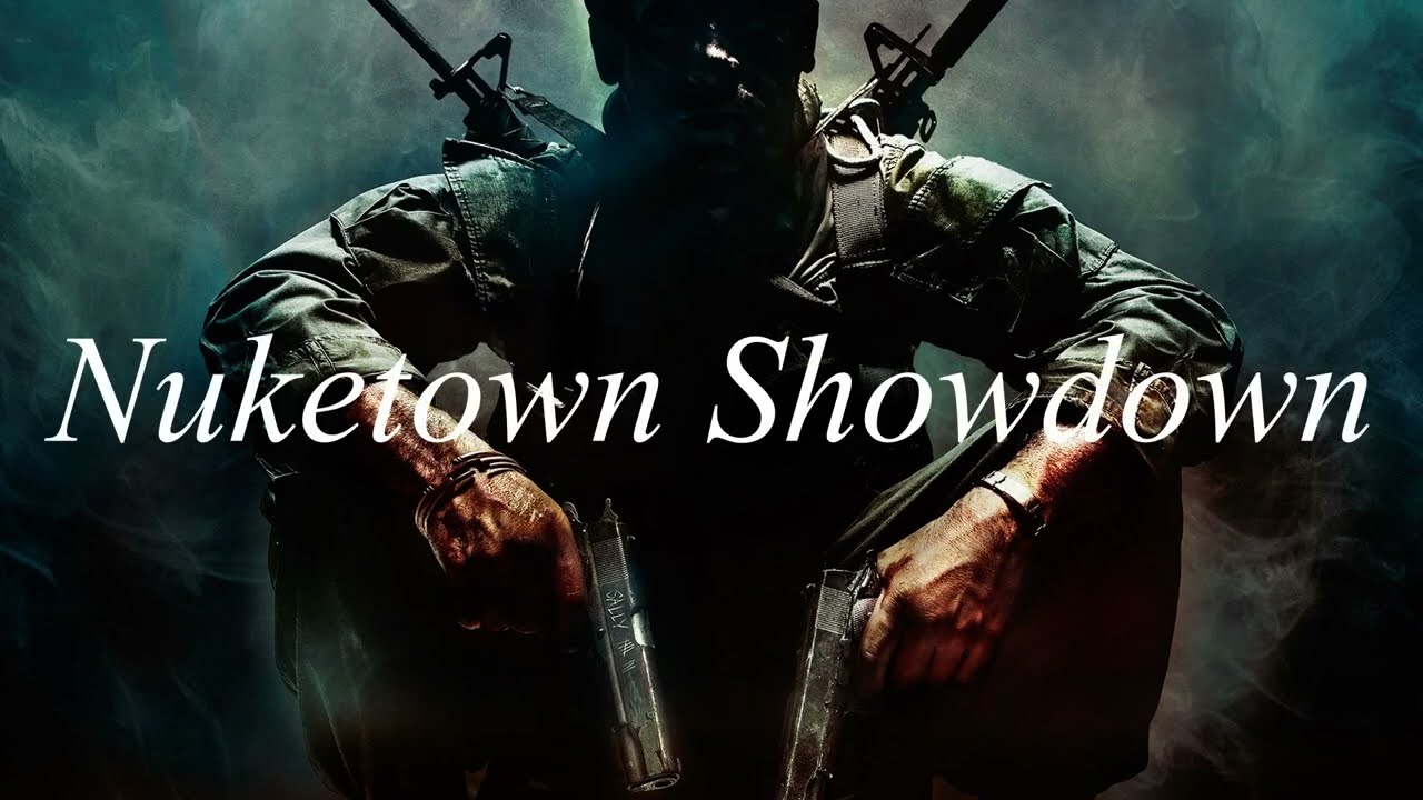 Nuketown Showdown