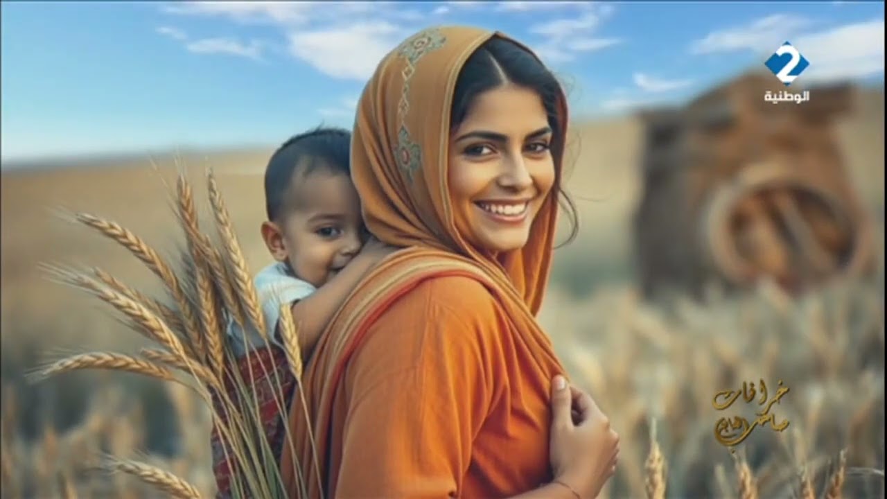 خرافة إلي لوح أمو _خرافات صاحب الطابع