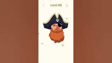 Draw One Part Level 121-130 #shorts #gaming #dop