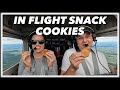 In Flight Snack Banana Brown Butter Chocolate Chip Cookies Recipe - Glen And Friends Cooking