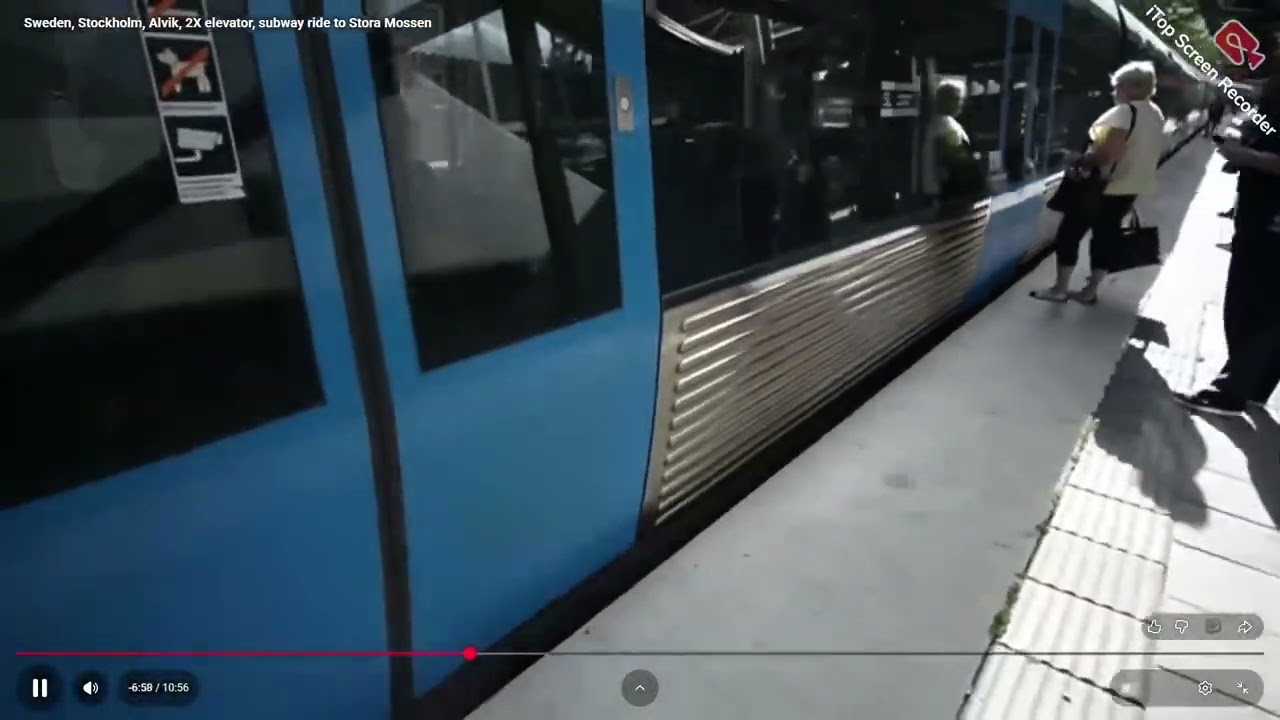 20 MINUTES Sweden Elevator Lifts Weekends For Right Your Type Mention Inspection Up STOP Down All