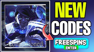*Miniupdate* - NEW PROJECT  SLAYERS WORKING *OP* CODES FOR OCTOBER -  ROBLOX FREE SPINS CODES FOR